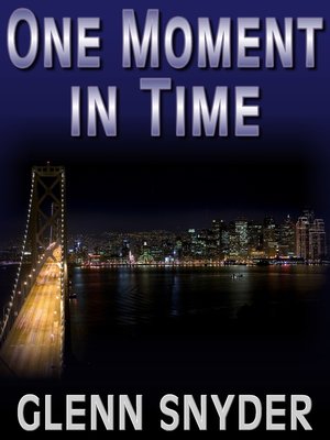 cover image of One Moment in Time